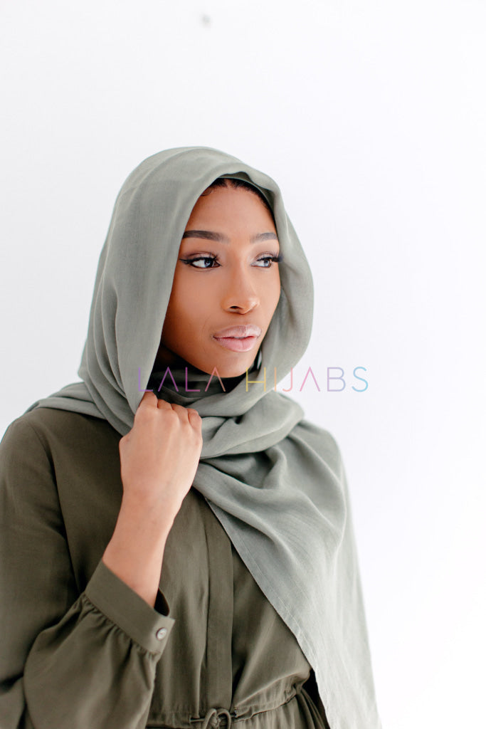 Kubah Modal Hijab