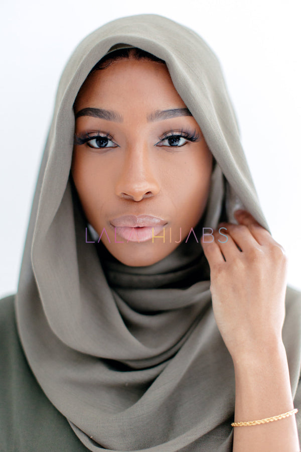Taiga Modal Hijab