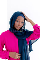 Valdivian Modal Hijab