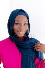 Valdivian Modal Hijab