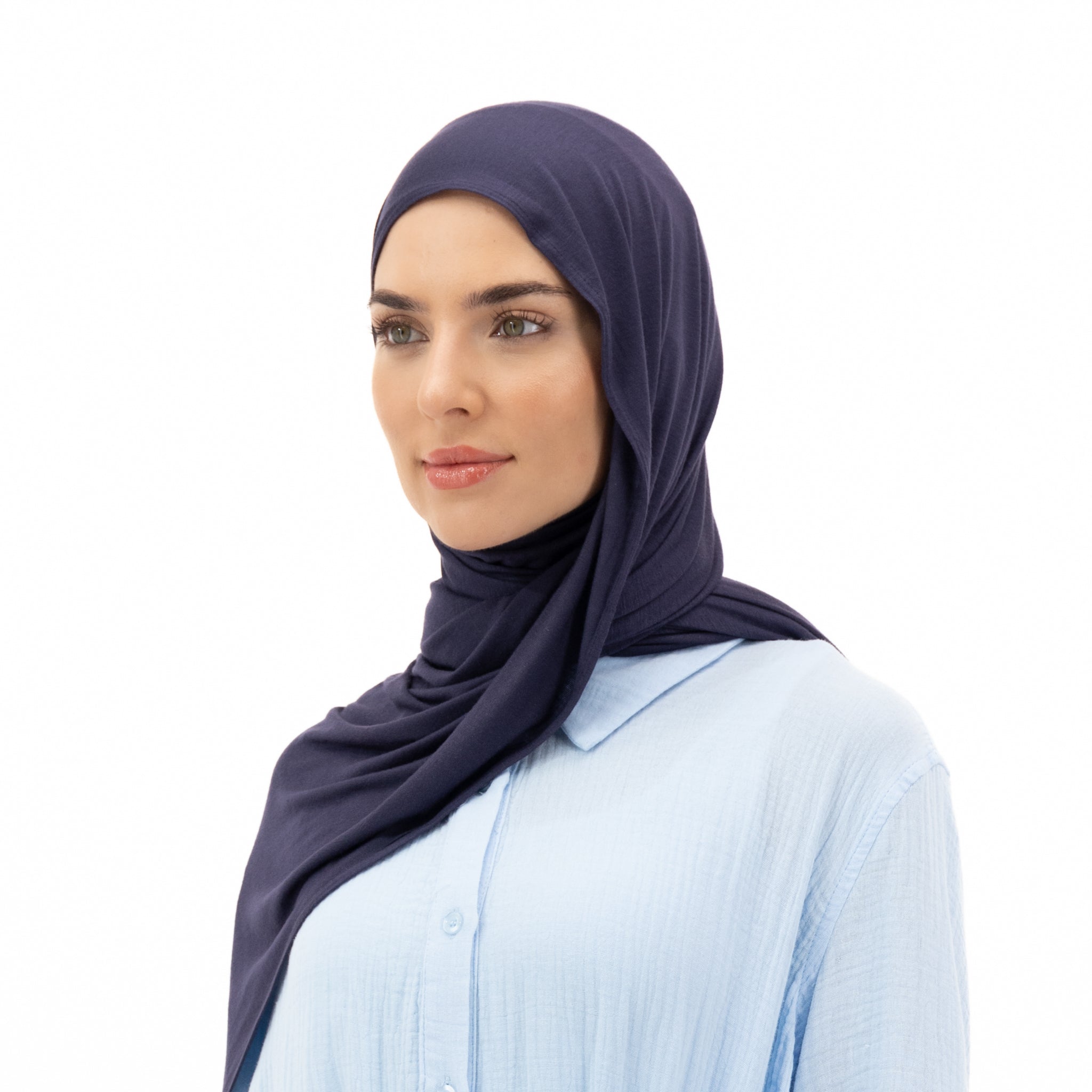 Carthage Royal Jersey Hijab