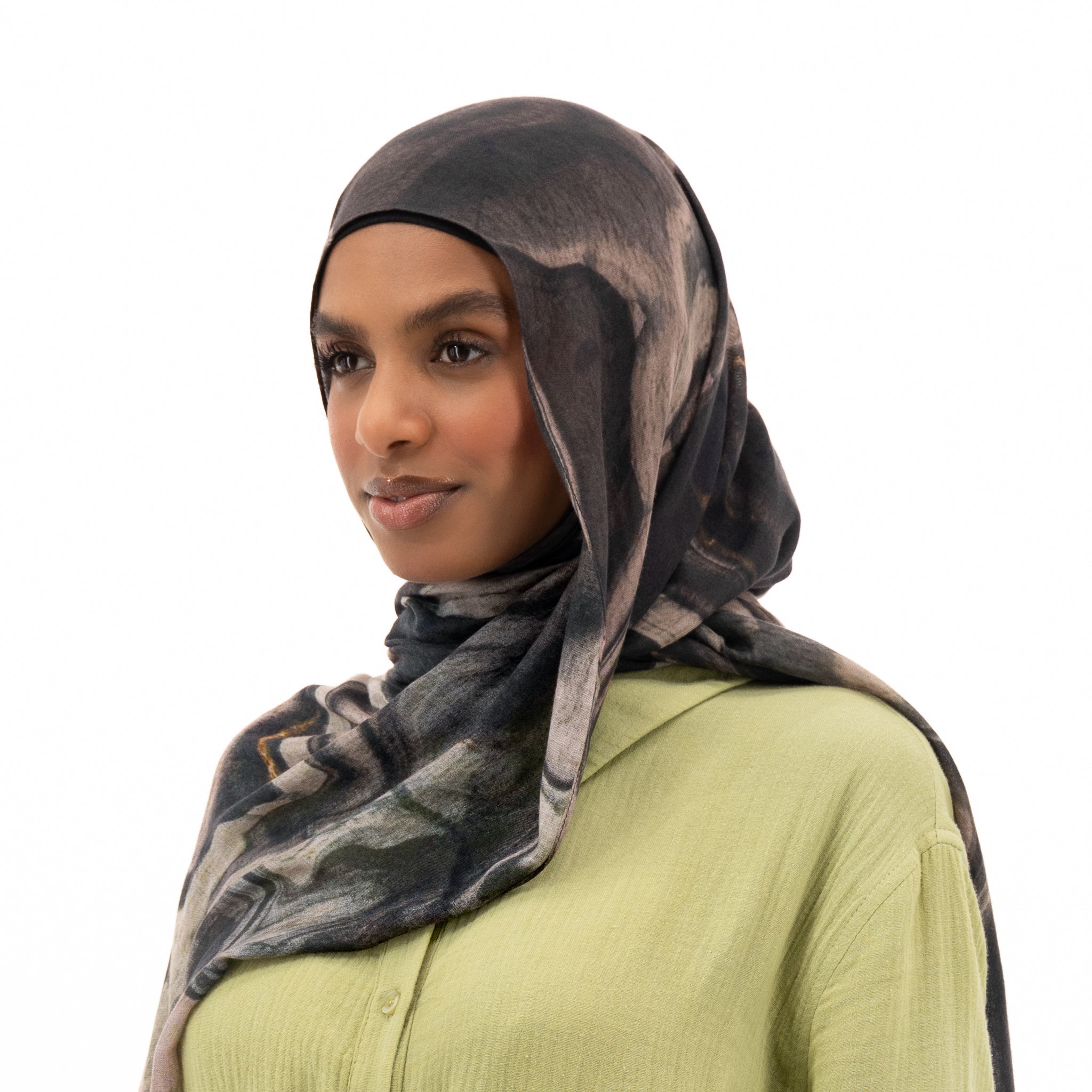 Savannah Modal Hijab