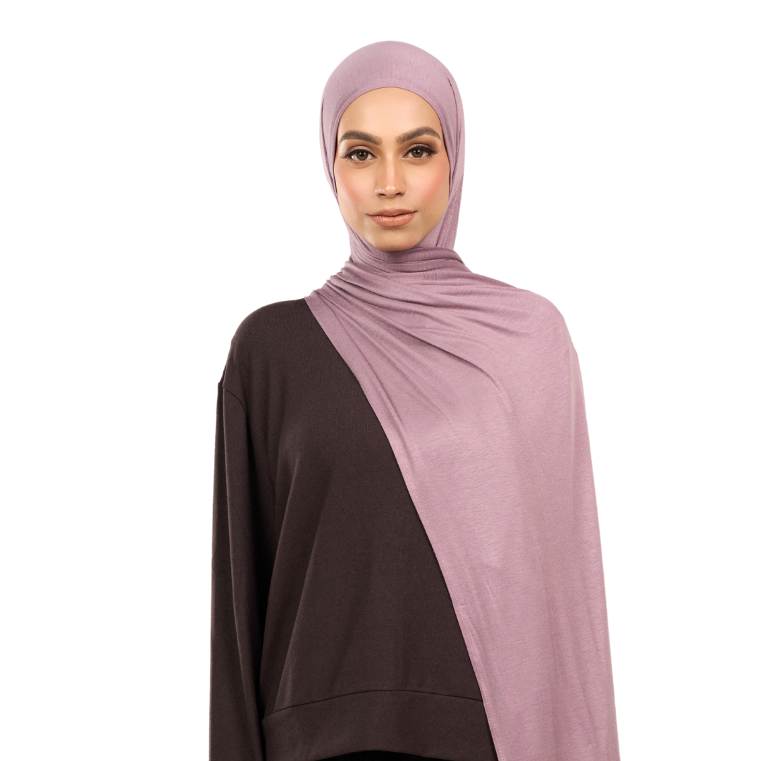 Harvest Moon Jersey Hijab