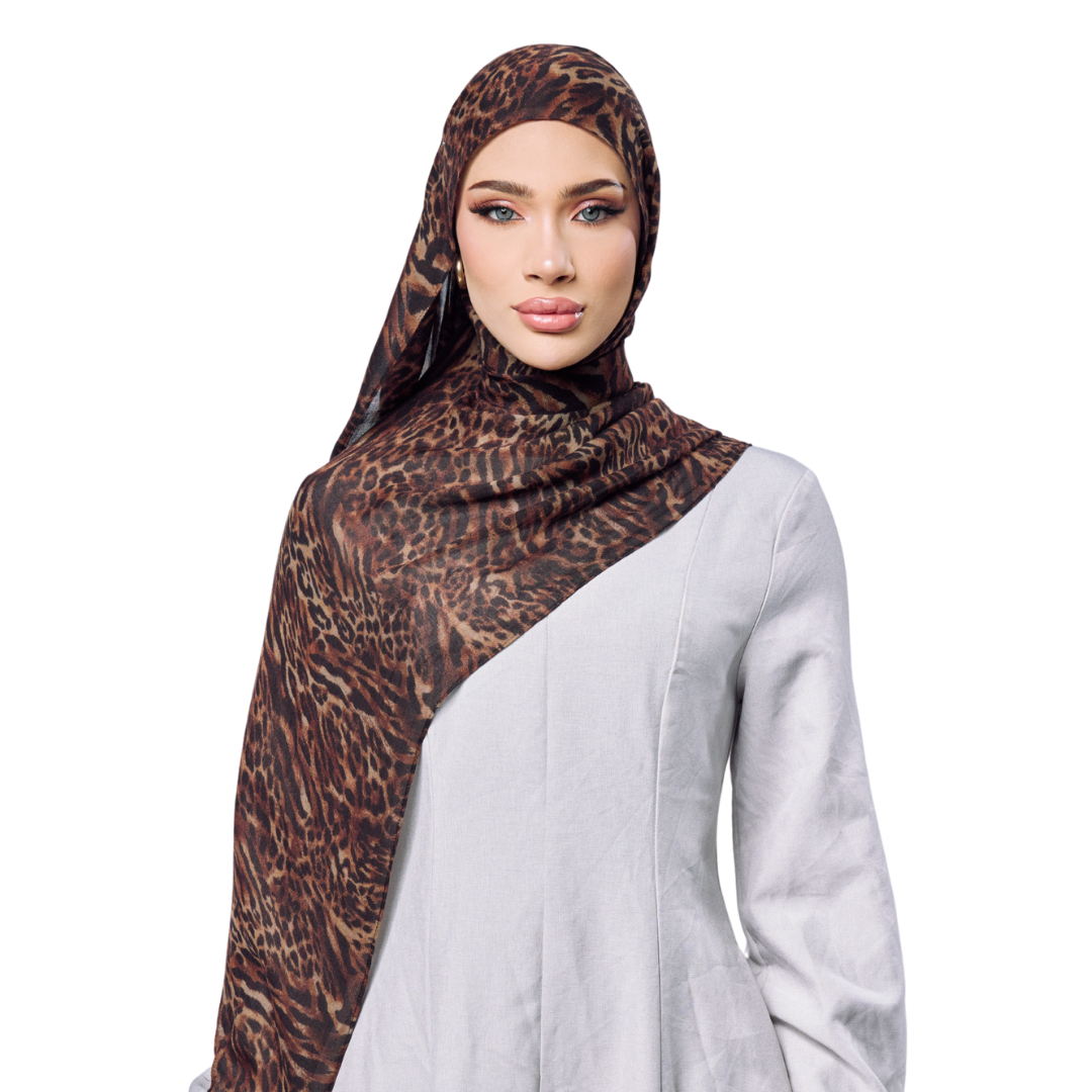 Safari Modal Hijab