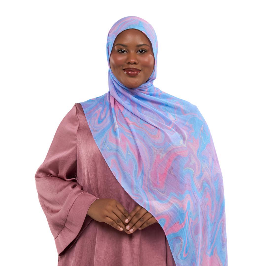 Tulum Modal Hijab