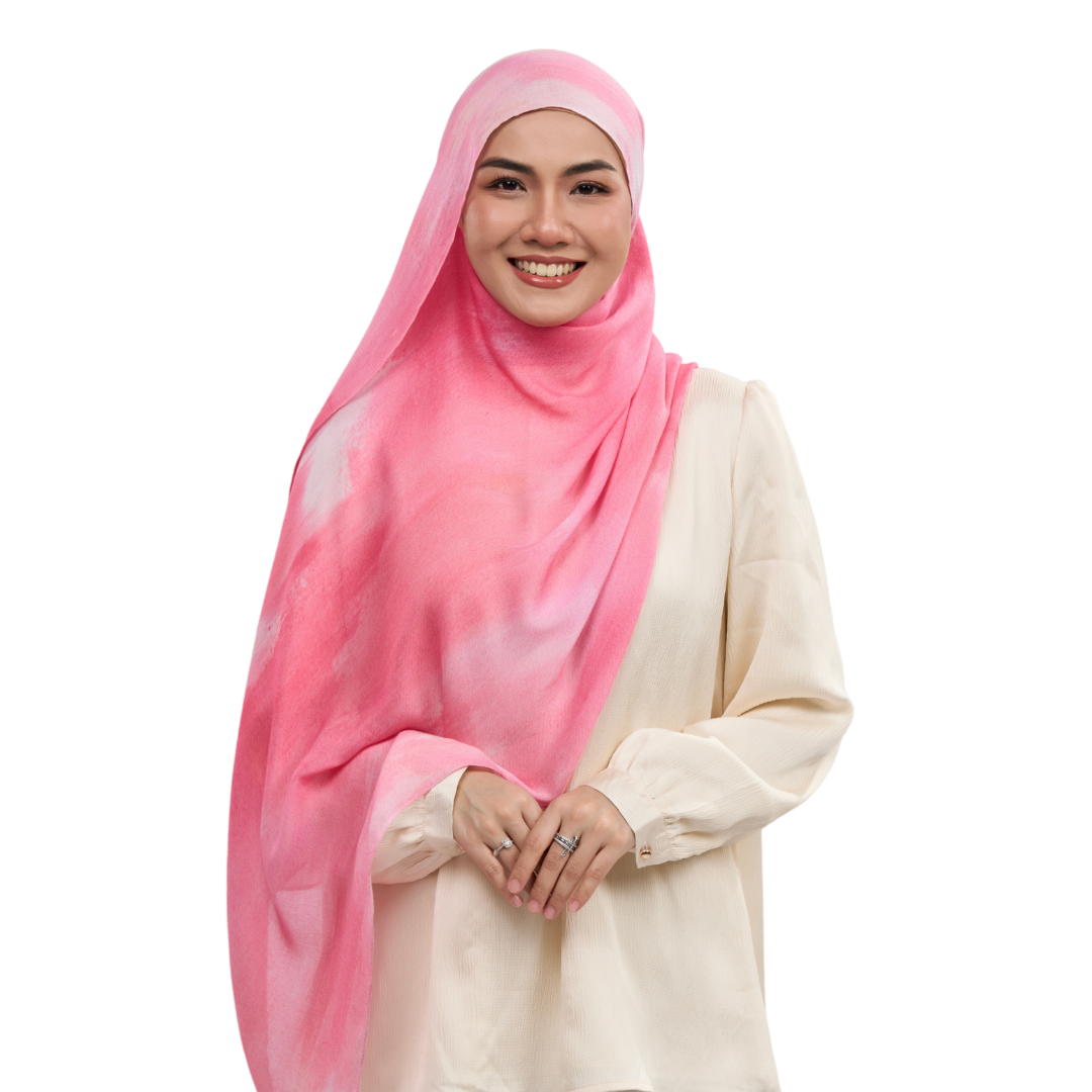 Sakura Modal Hijab