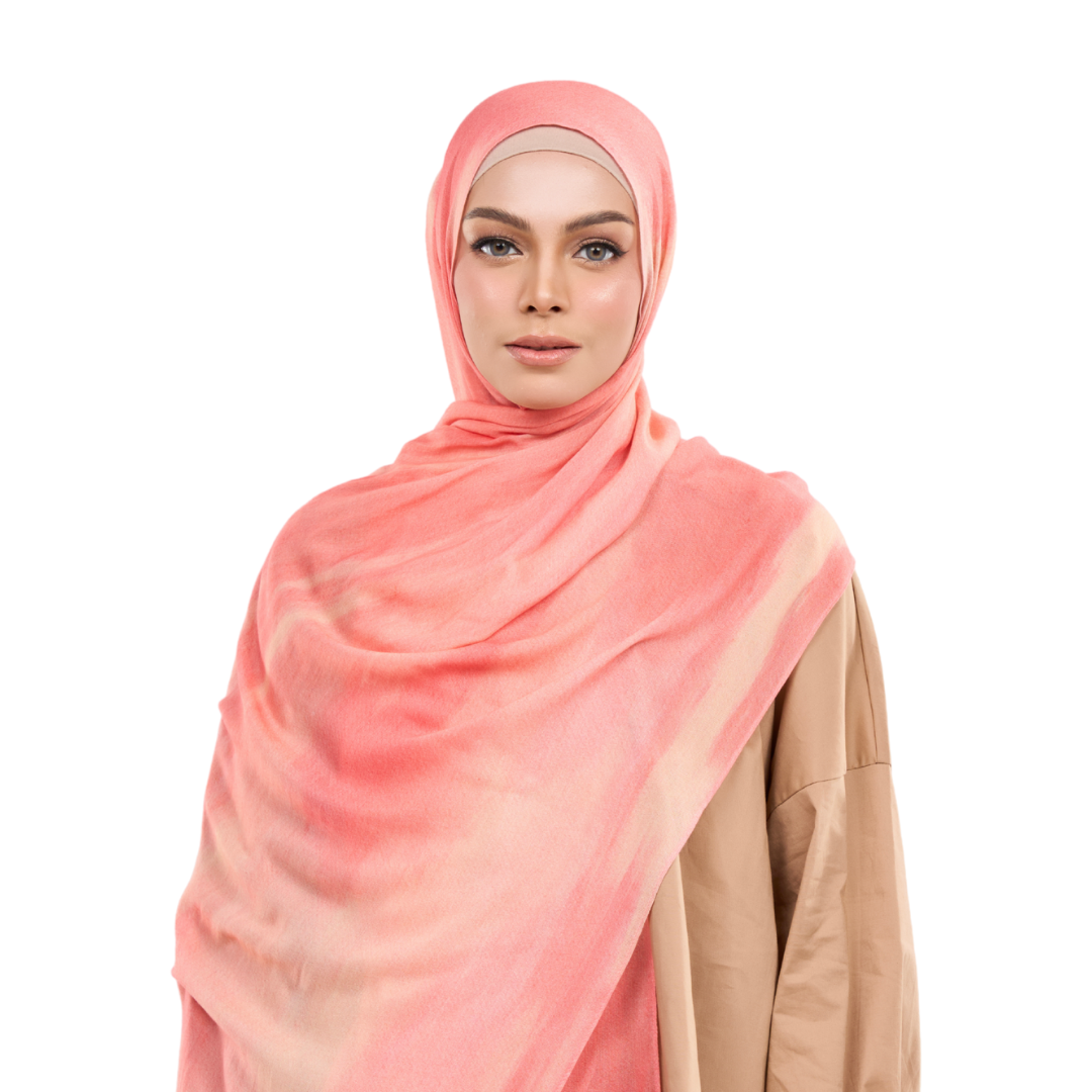Tuscany Modal Hijab