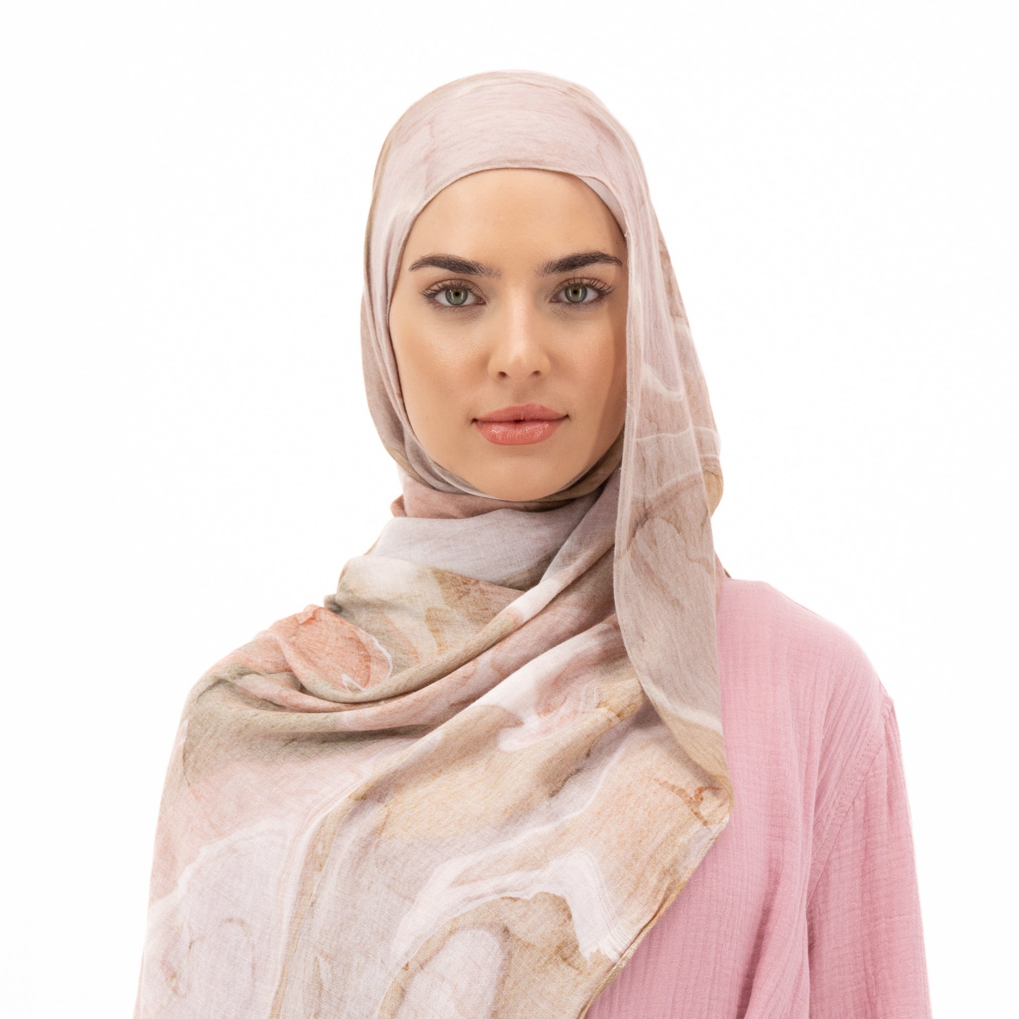 Serengeti Modal Hijab