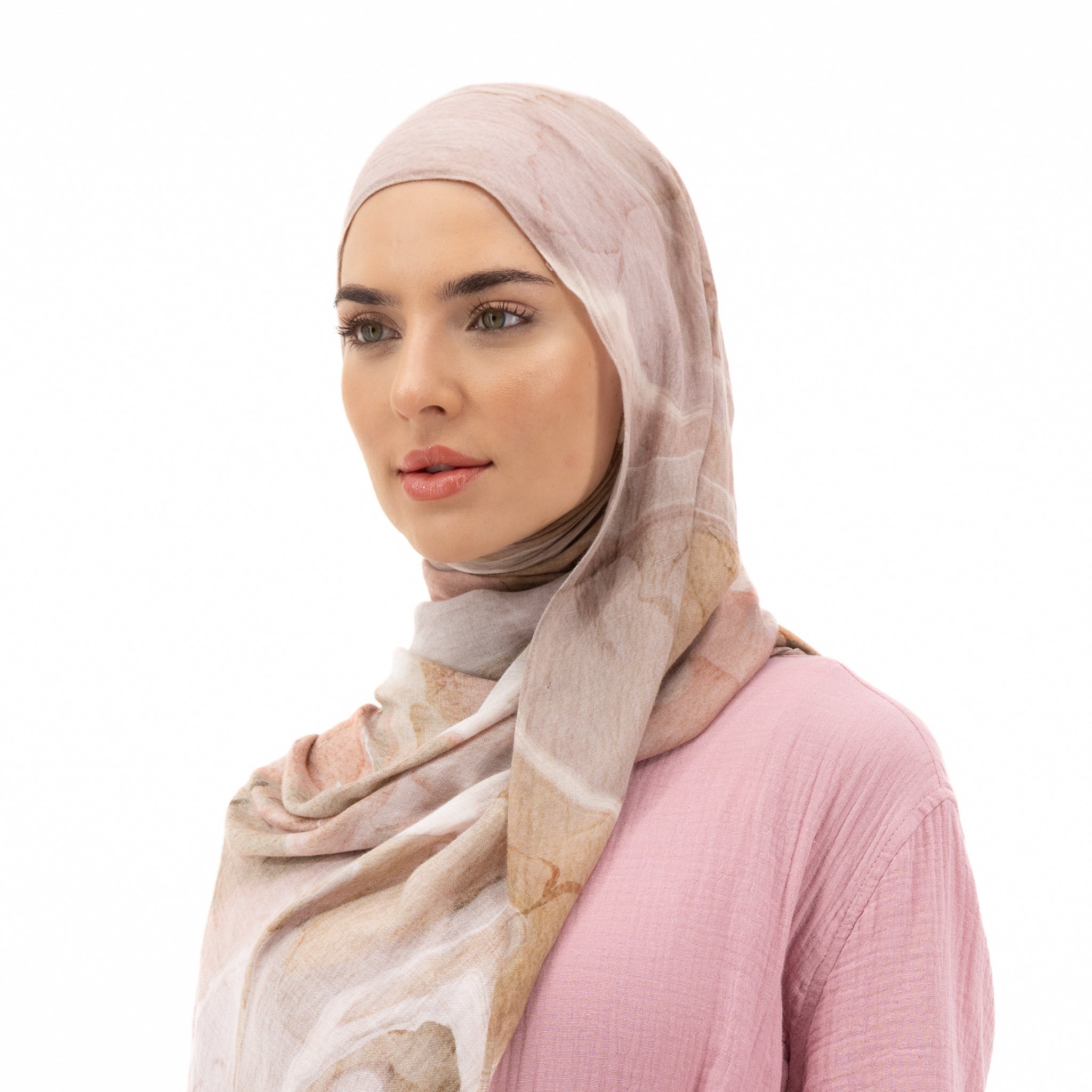 Serengeti Modal Hijab