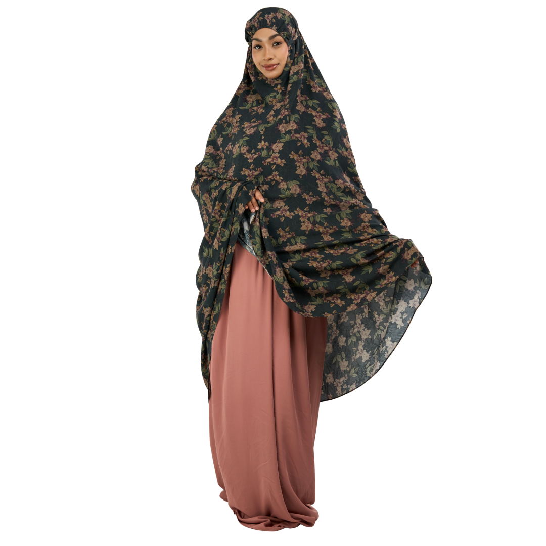 Sakinah Garden Prayer Set
