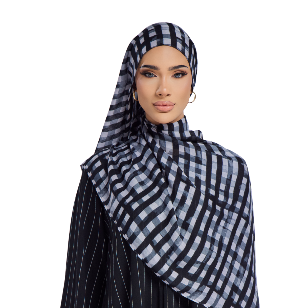 Greylock Modal Hijab