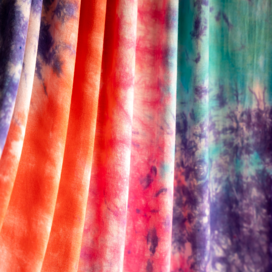 Timeless Flame Jersey Hijab