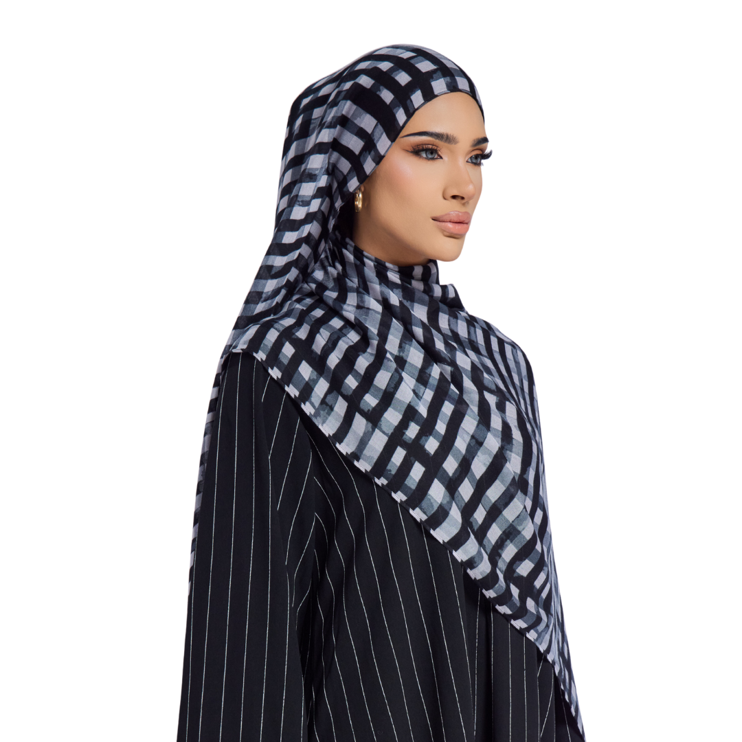 Greylock Modal Hijab