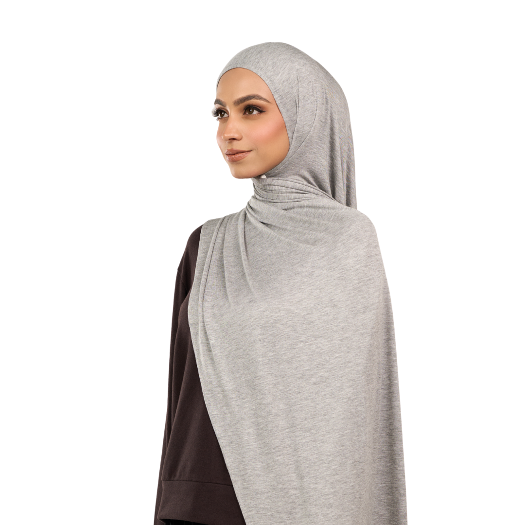First Frost Jersey Hijab
