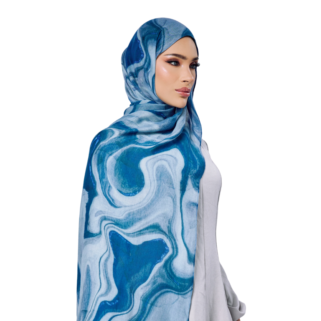 Zanzibar Modal Hijab