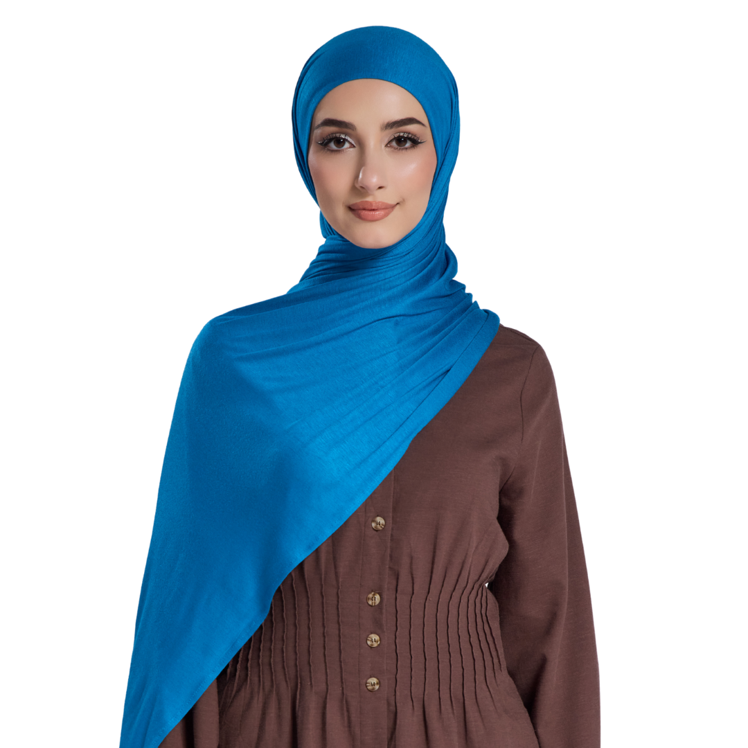 Caspian Jersey Hijab