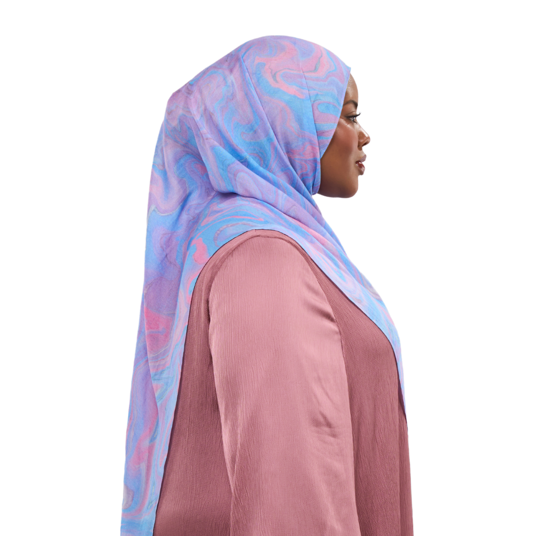 Tulum Modal Hijab