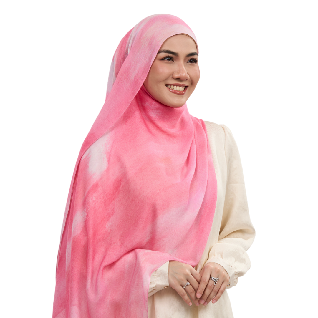 Sakura Modal Hijab
