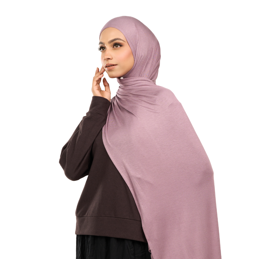 Harvest Moon Jersey Hijab