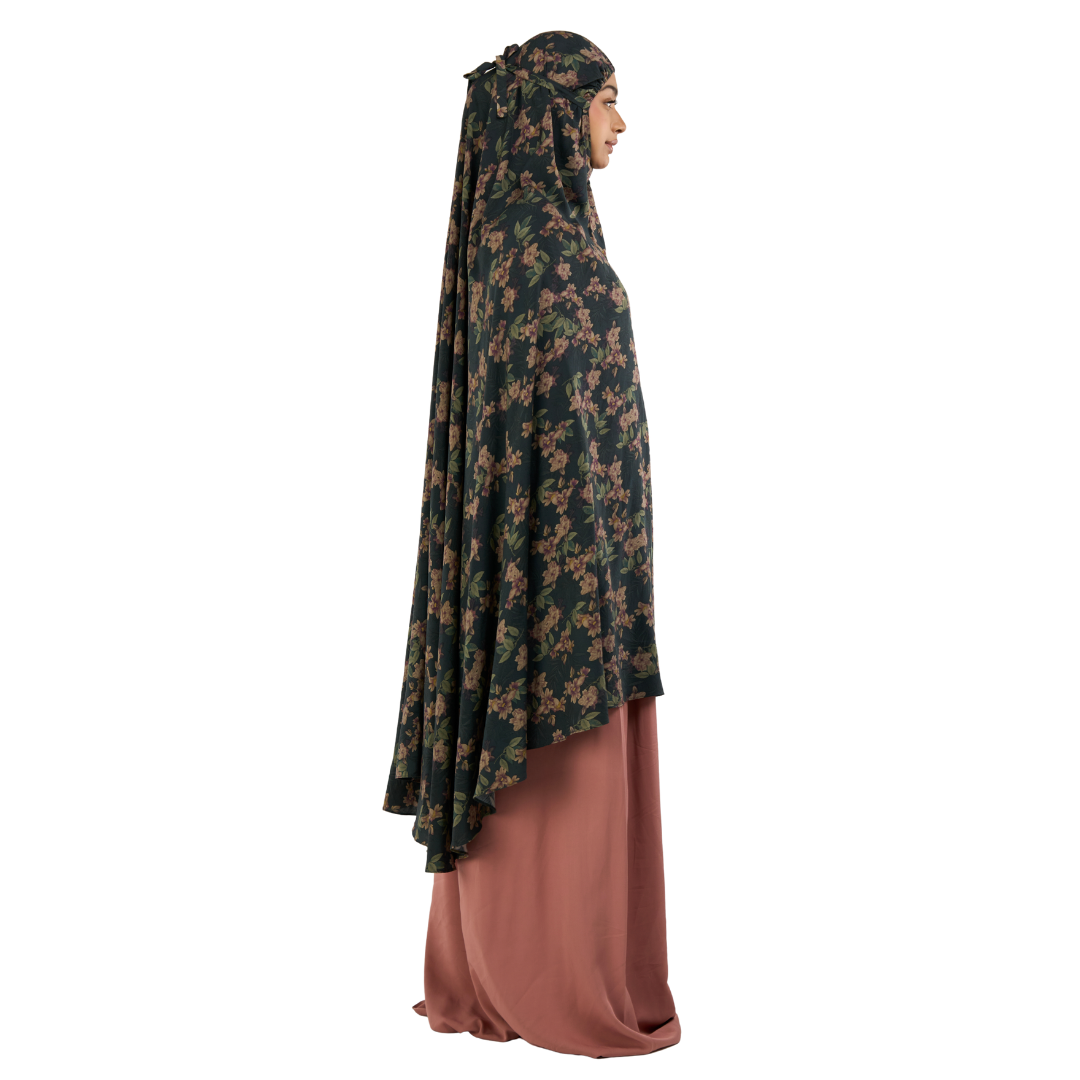 Sakinah Garden Prayer Set