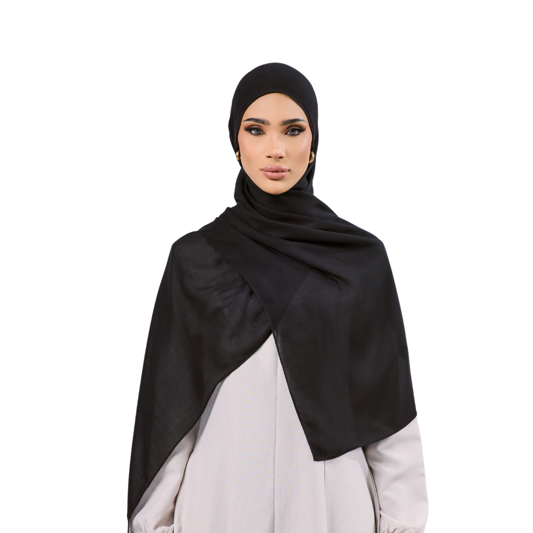 Arabian Modal Hijab
