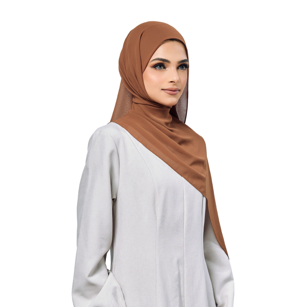 Muse Chiffon Hijab