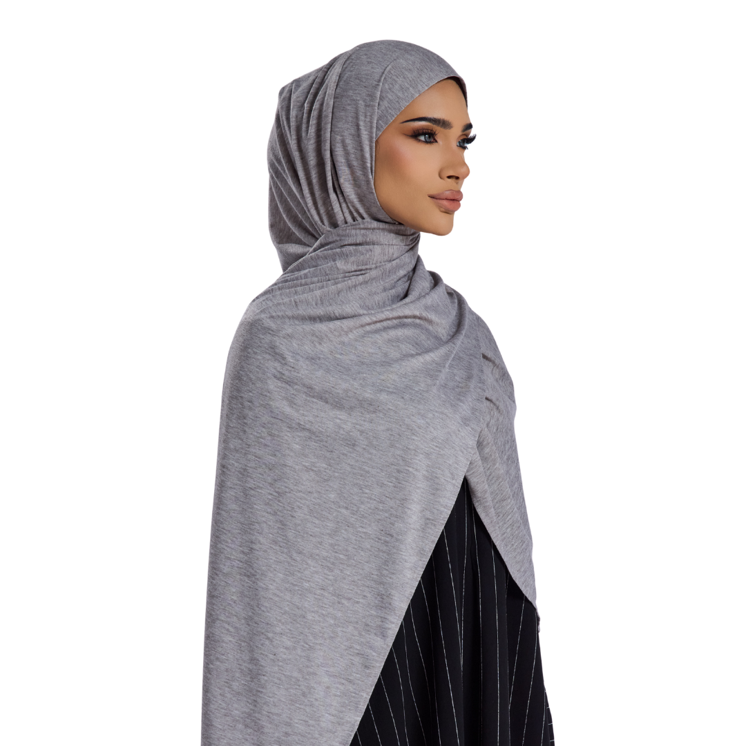 Monashee Jersey Hijab