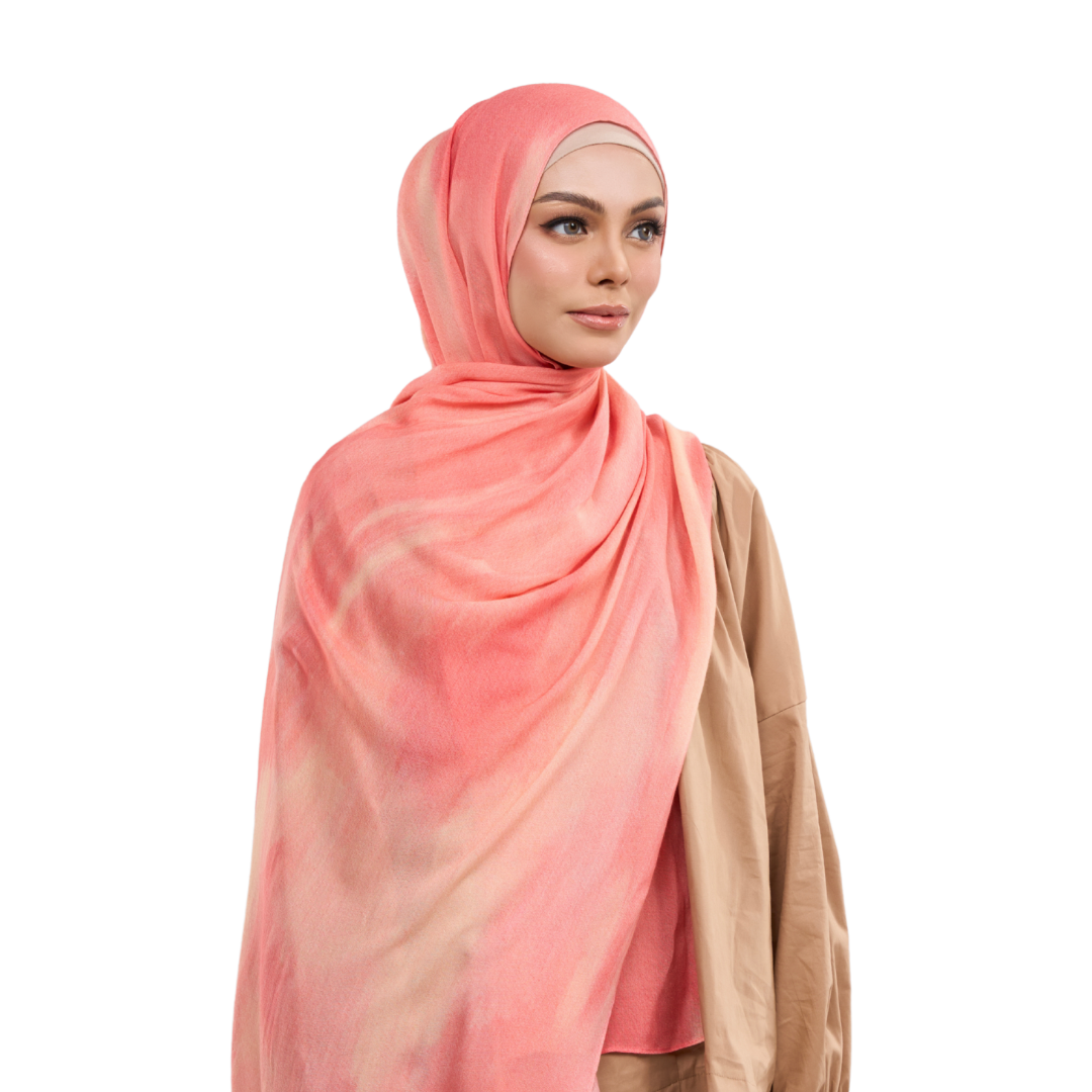 Tuscany Modal Hijab