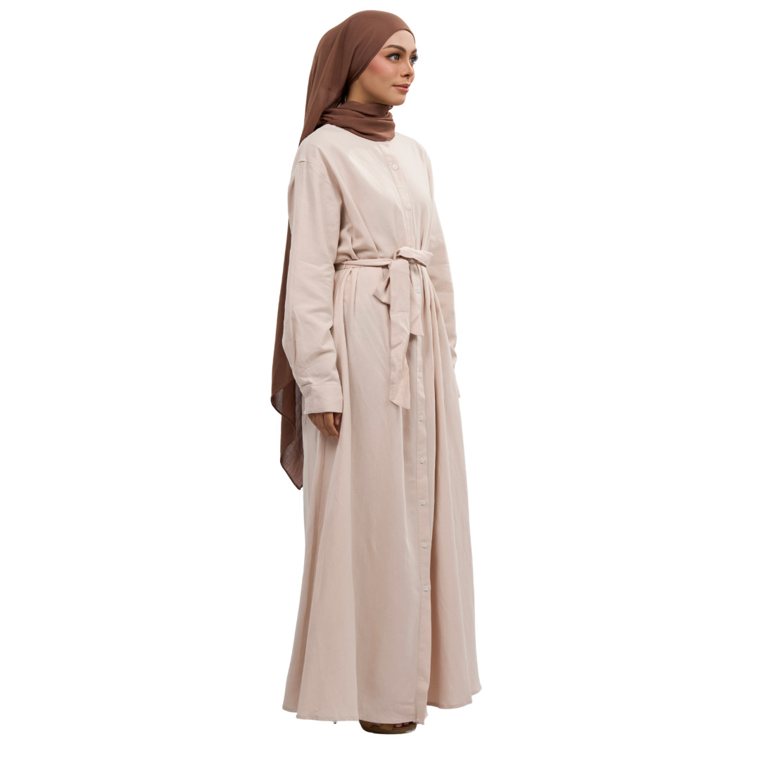 Hawa Maxi Dress
