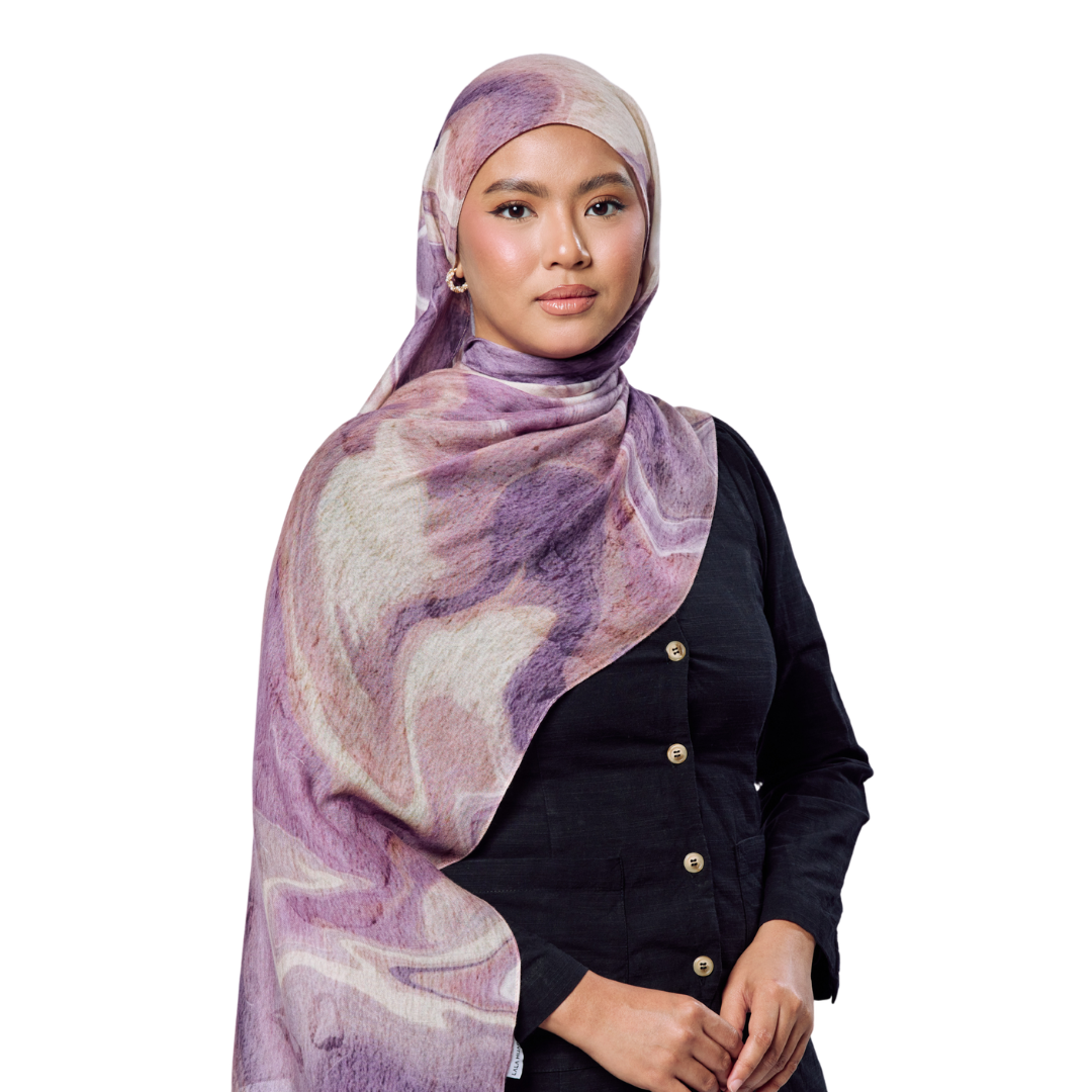 Perhentian Modal Hijab