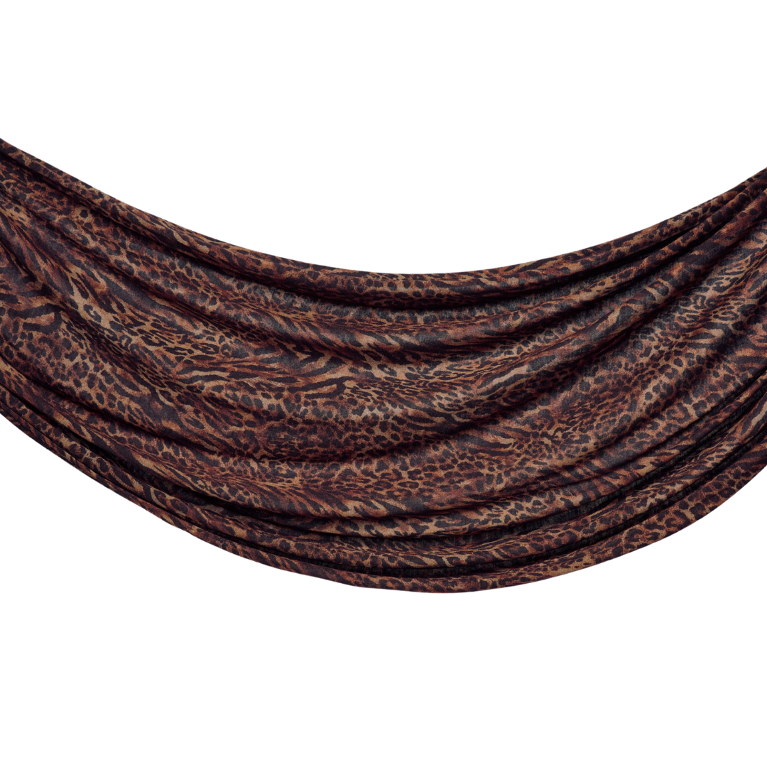 Safari Jersey Hijab