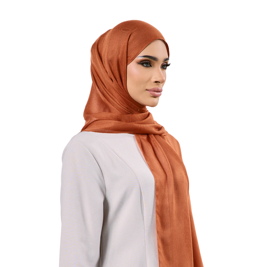 Masala Modal Hijab