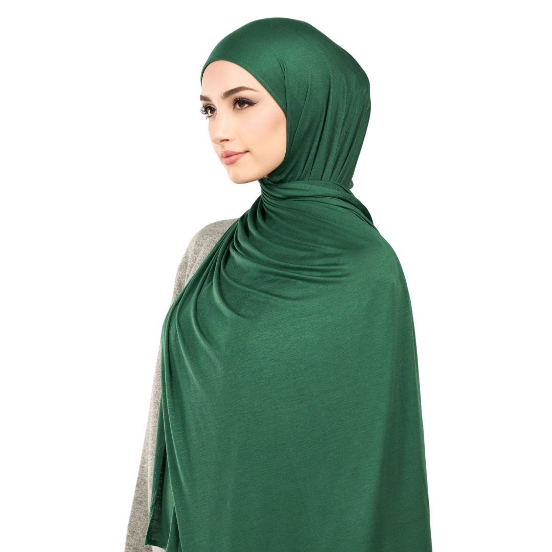 Maple Grove Jersey Hijab