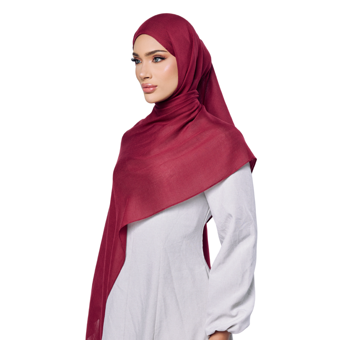 Ember Modal Hijab
