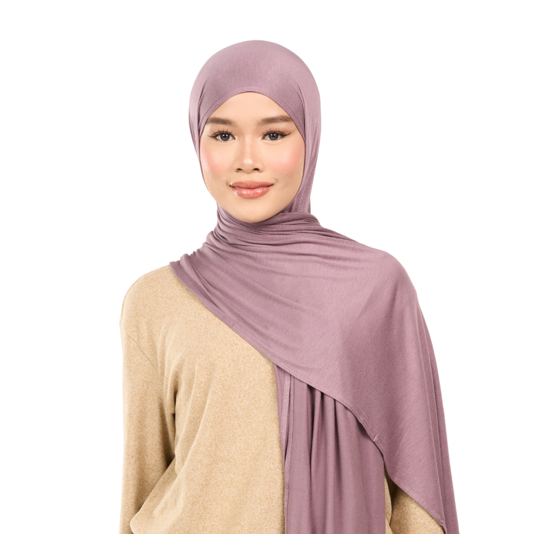 Harvest Moon Jersey Hijab