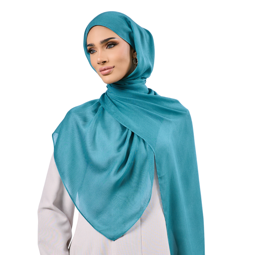 Azure Modal Hijab