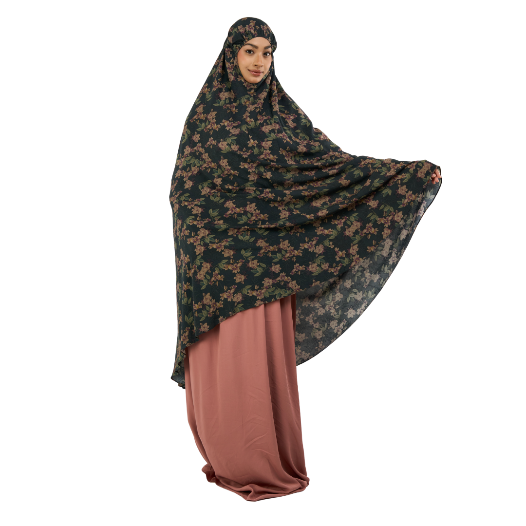 Sakinah Garden Prayer Set