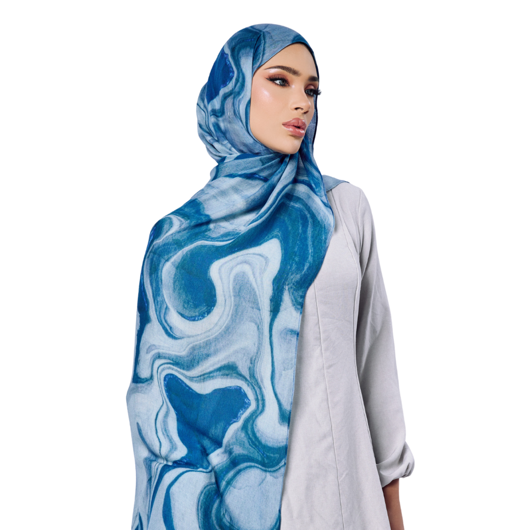 Zanzibar Modal Hijab