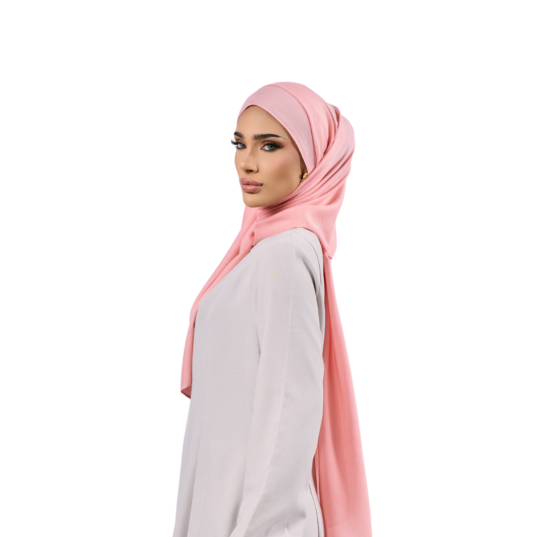 Petal Modal Hijab