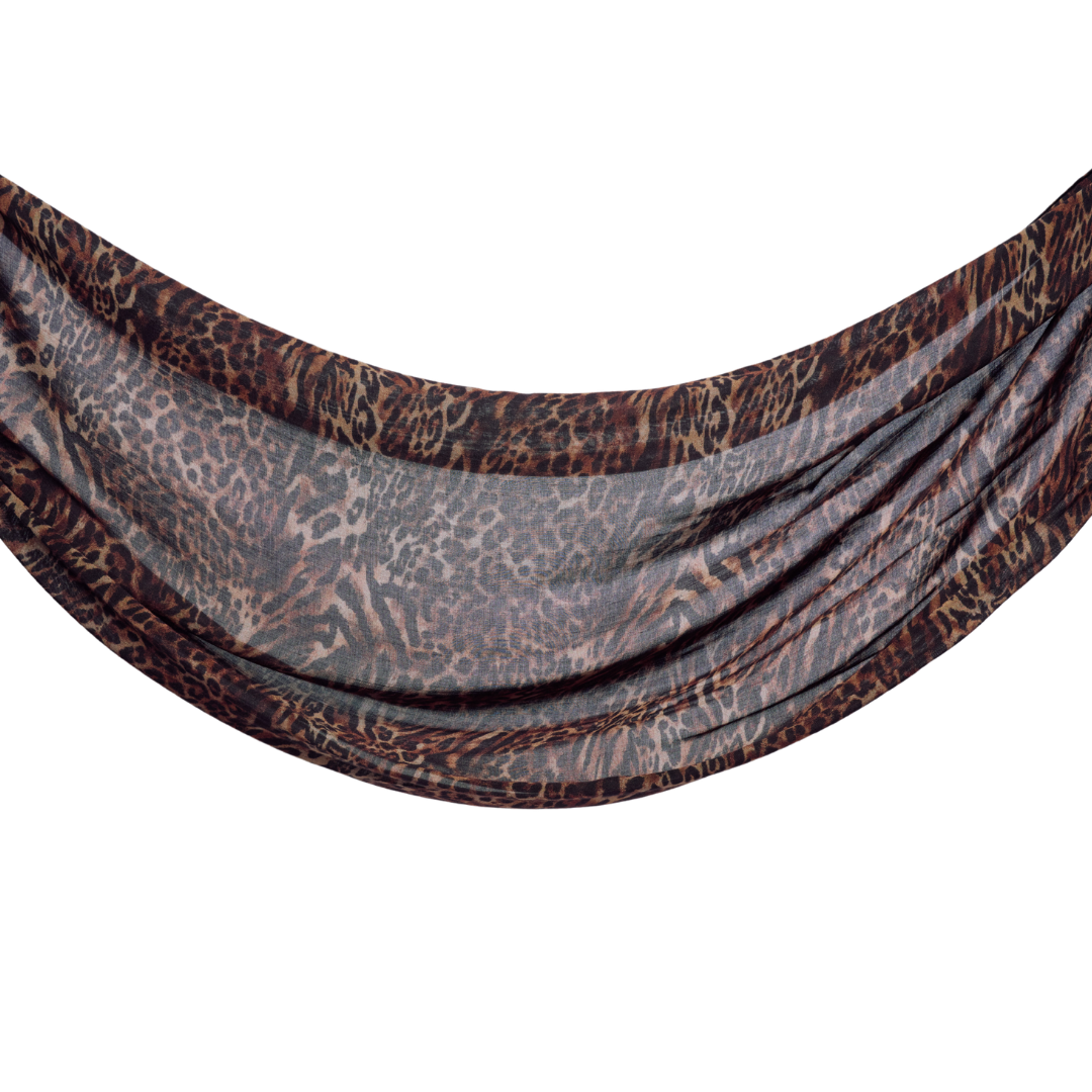 Safari Modal Hijab