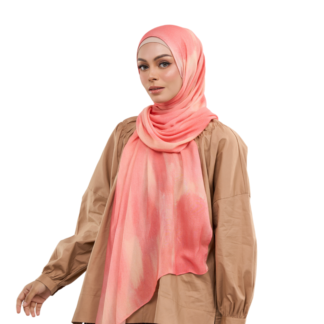Tuscany Modal Hijab