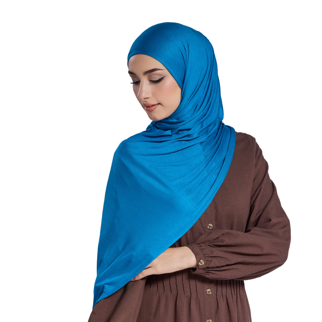 Caspian Jersey Hijab
