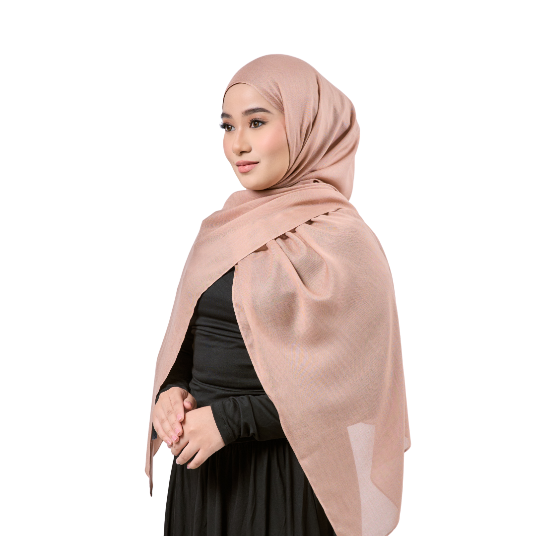 Shoreline Modal Hijab