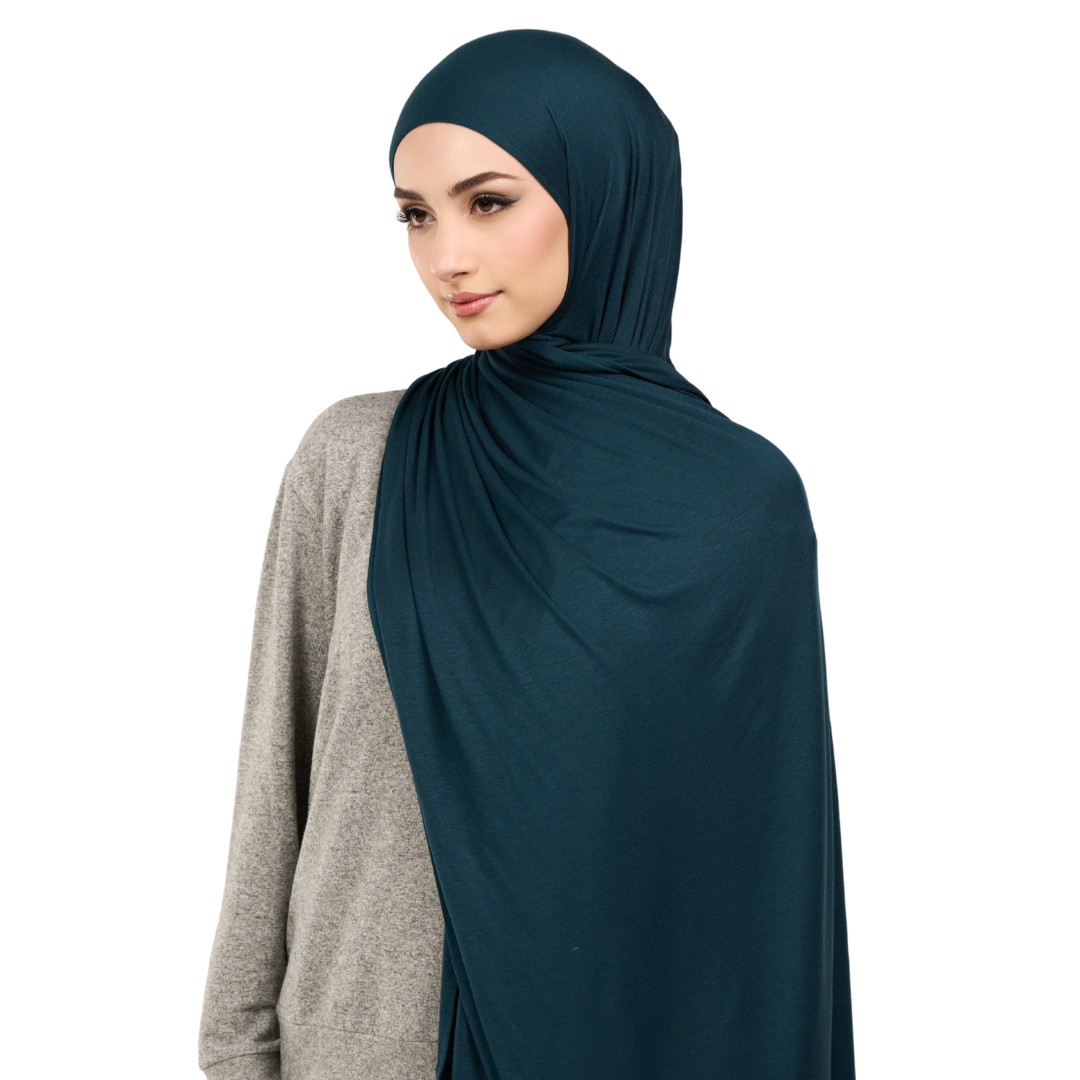 Northern Lake Jersey Hijab