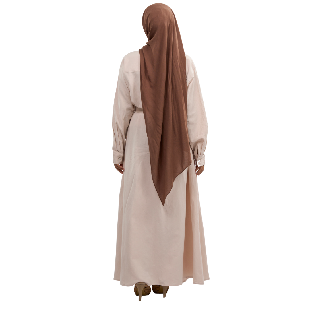 Hawa Maxi Dress