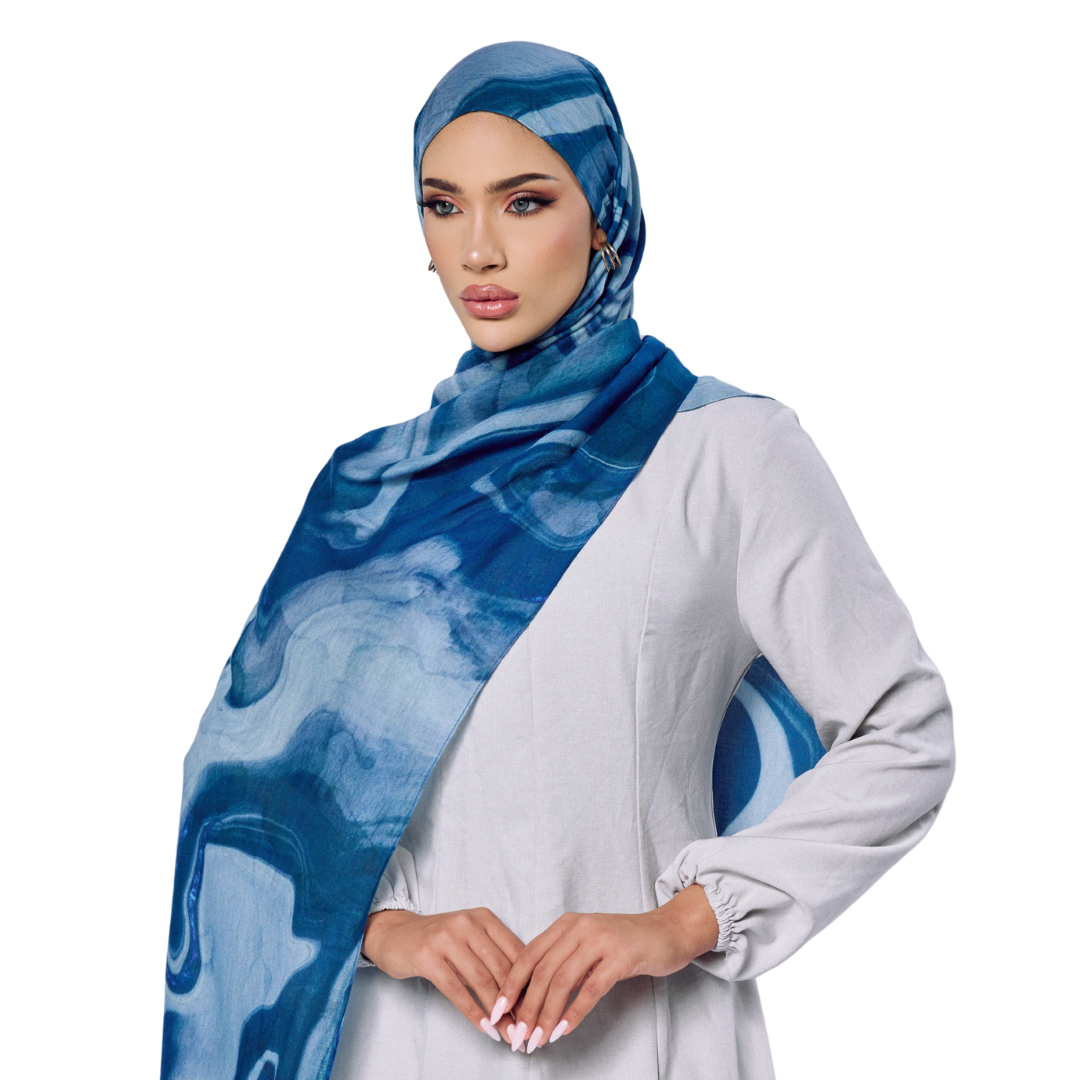 Zanzibar Modal Hijab