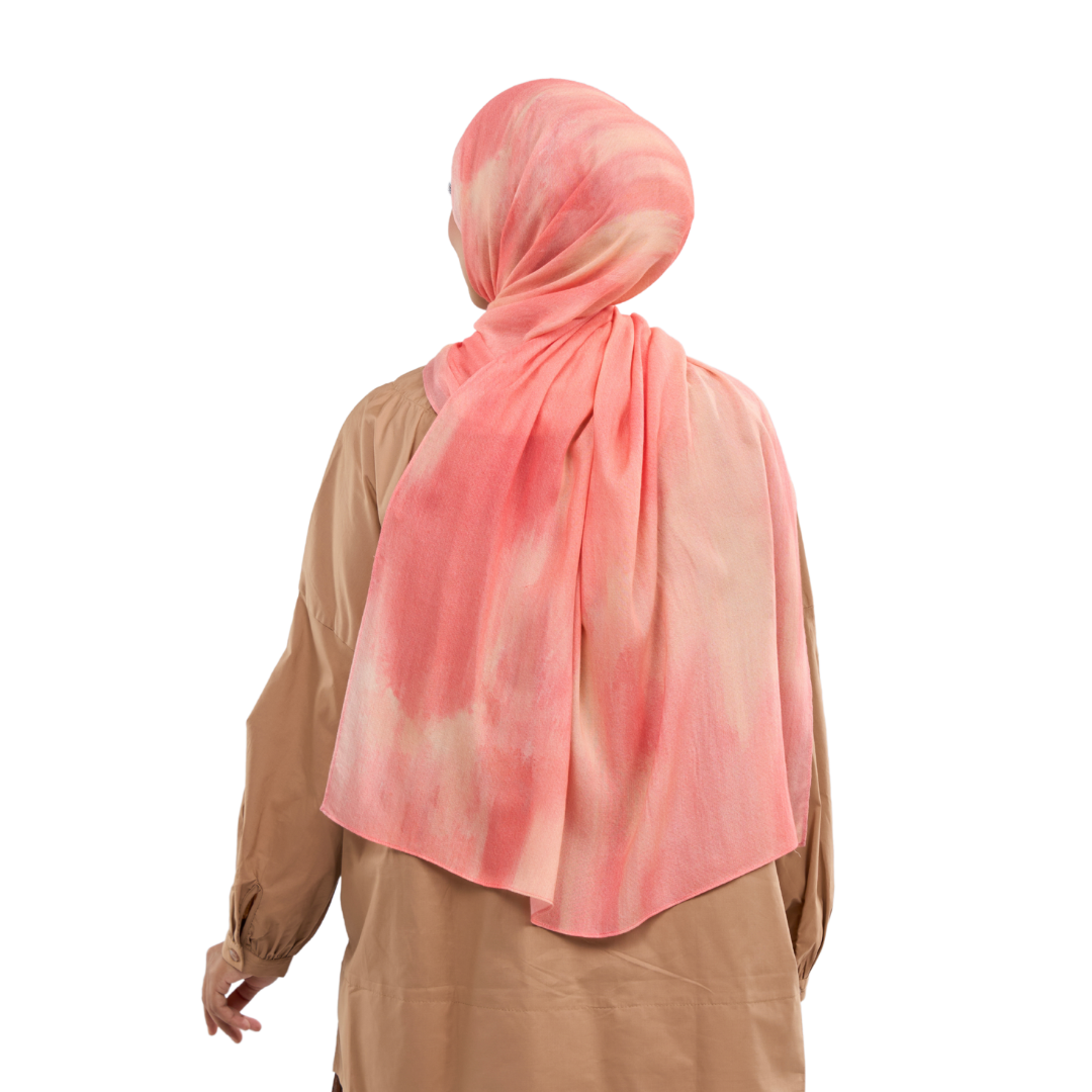 Tuscany Modal Hijab