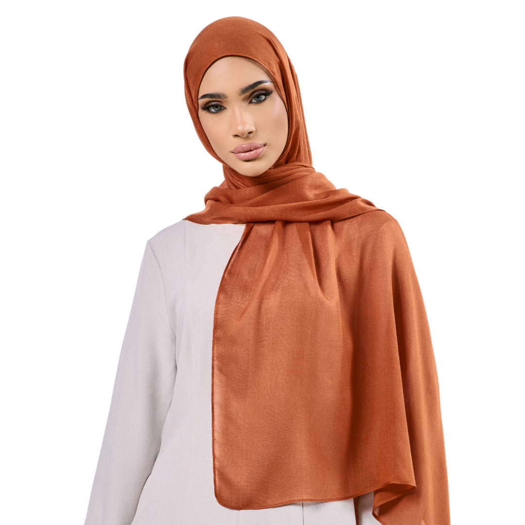 Masala Modal Hijab