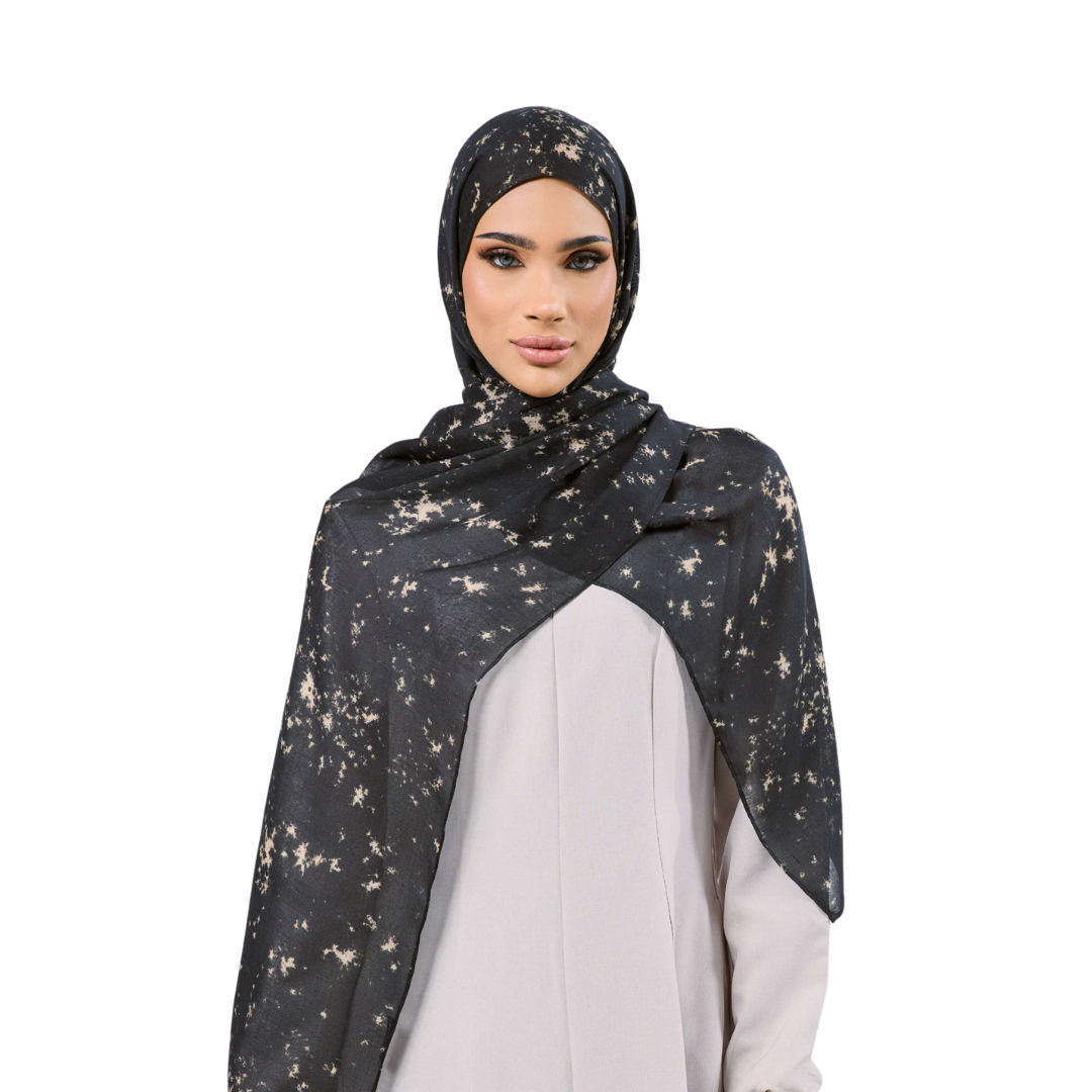 Sierra Leone 2.0 Modal Hijab