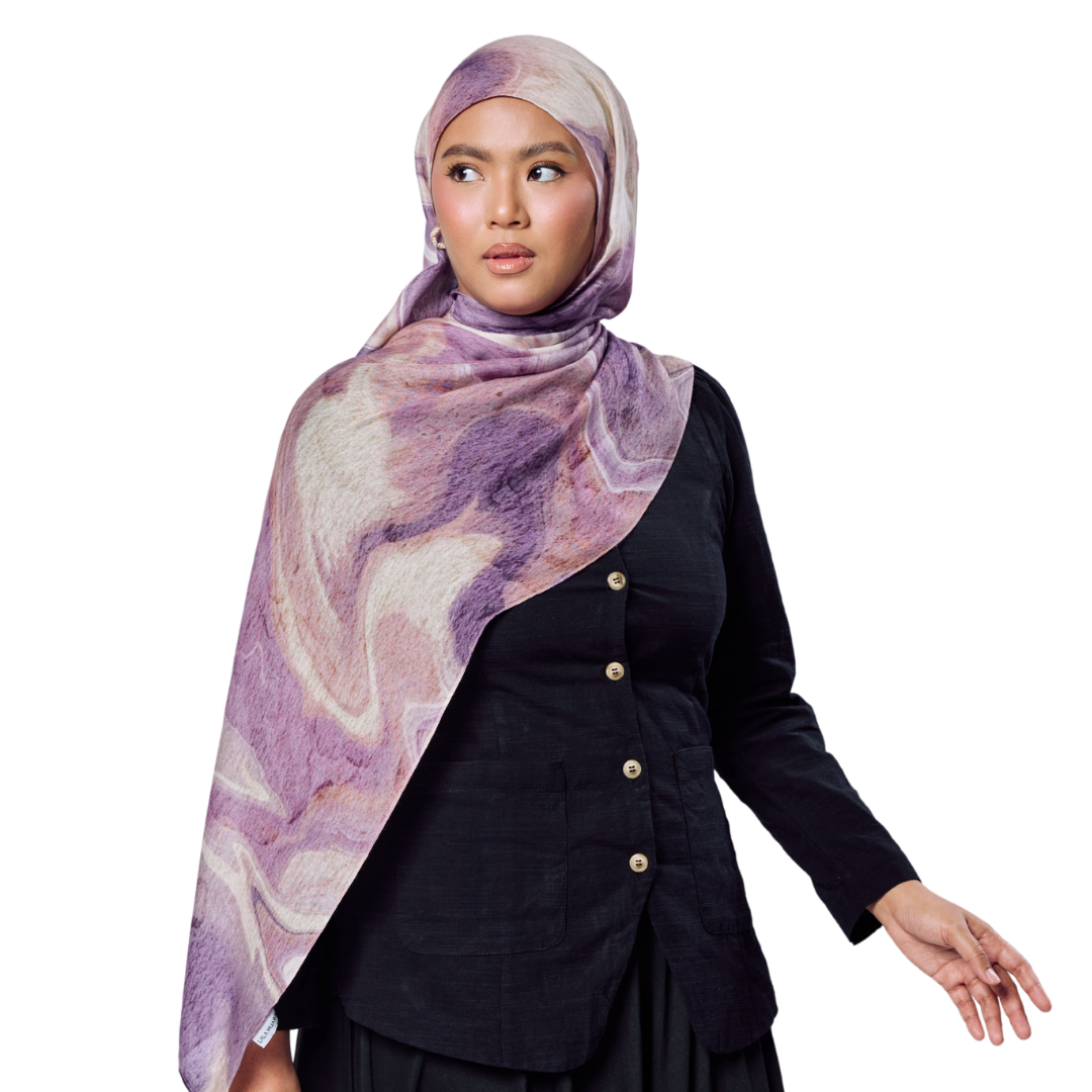 Perhentian Modal Hijab